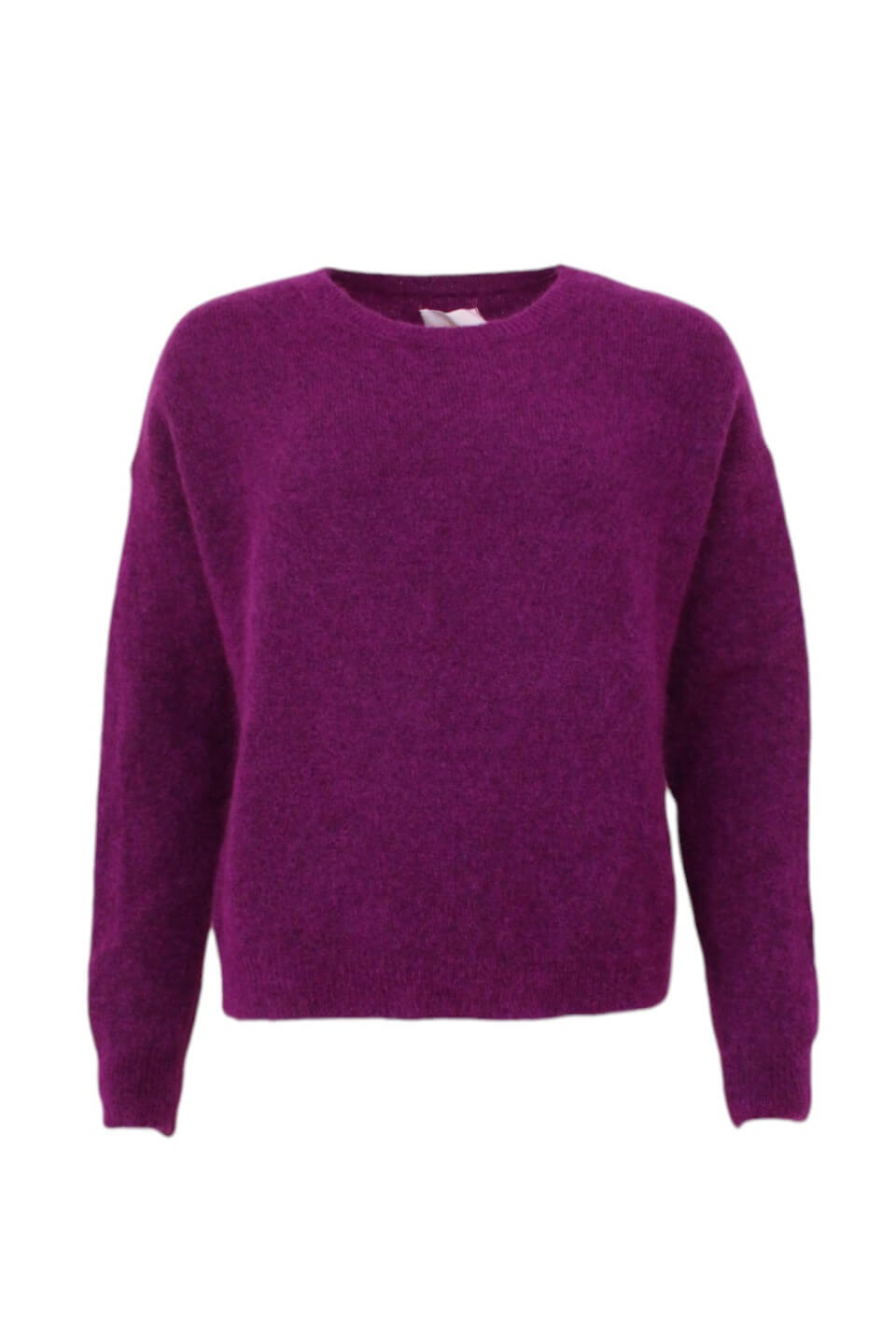 Supreme Mohair Sweater 