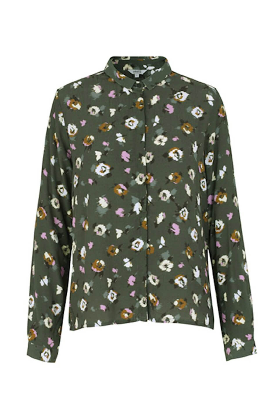 Klara Blouse