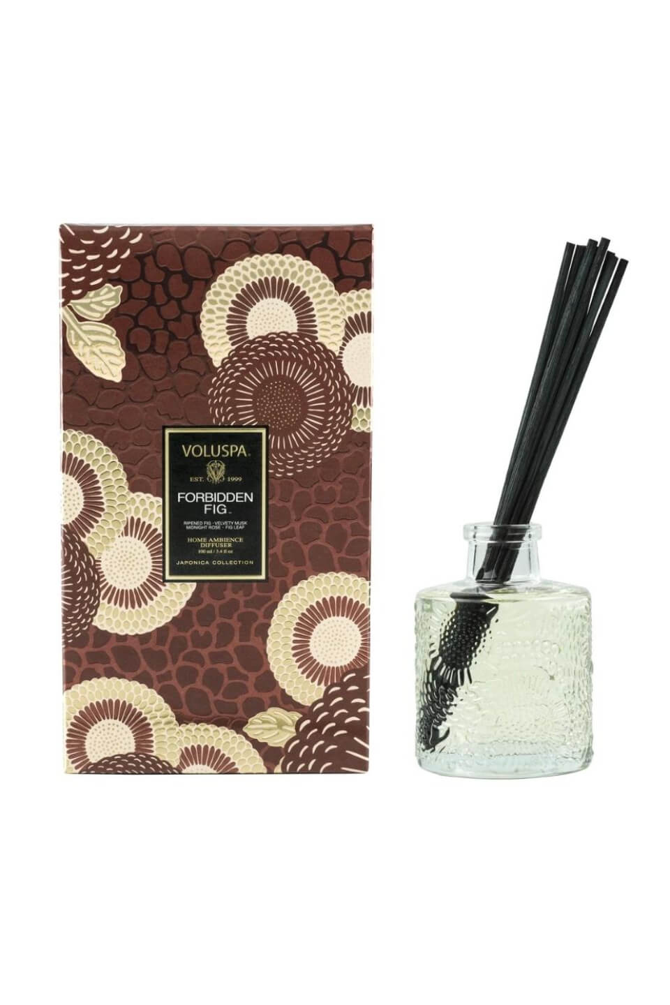 Forbidden Fig Diffuser