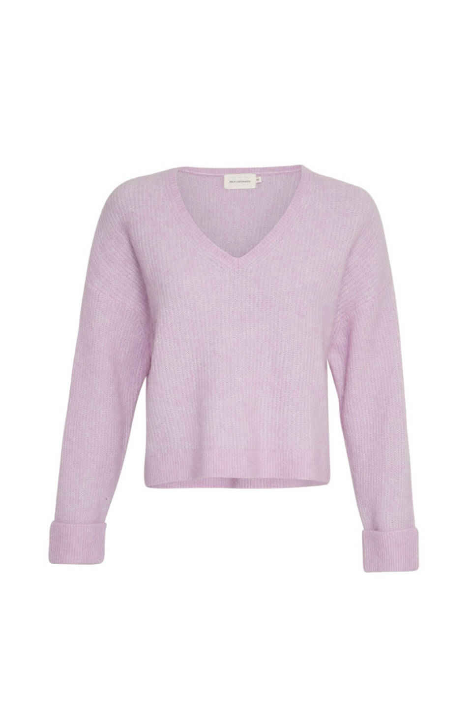 Lilac Bloom Jumper Lilac Bloom Jumper