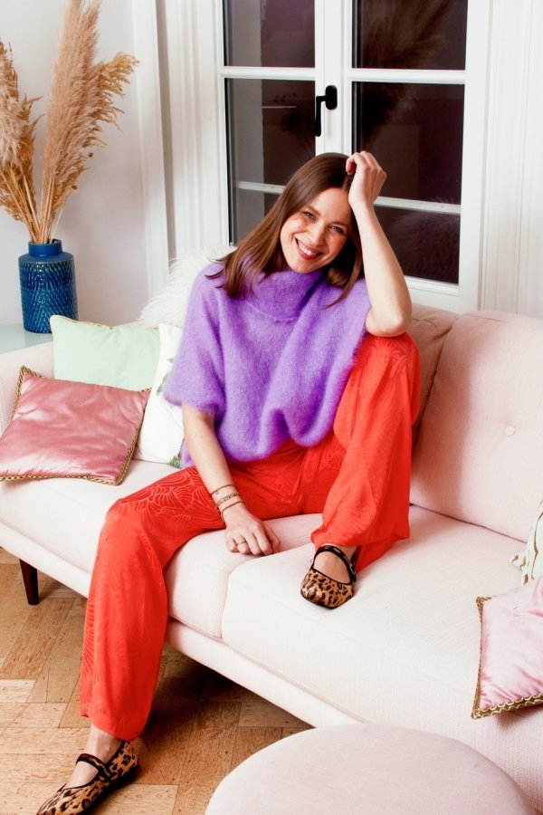 Elevated Knitwear - Looks - Sienna Goodies
