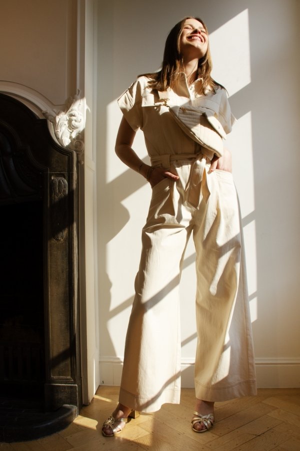 Elevated Knitwear - Looks - Sienna Goodies