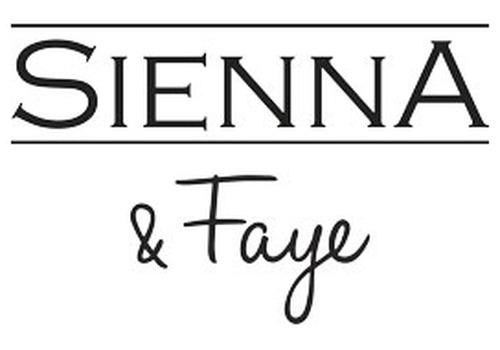 Sienna & Faye logo