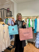 Late Night Shopping Sienna Antwerpen