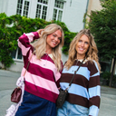 Stripes Are Back!