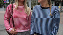 Get Your Stripe On