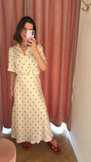 Louise Polka Dot Love