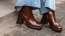Andere Schoenen