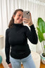 Sonrisa Rolkraag Sweater