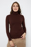 Sonrisa Rolkraag Sweater