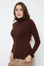 Sonrisa Rolkraag Sweater