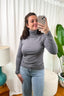 Sonrisa Rolkraag Sweater