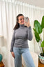 Sonrisa Rolkraag Sweater