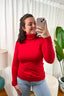 Sonrisa Rolkraag Sweater