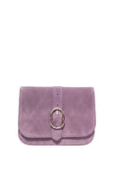 dorinne-suede-schoudertas-lilac-sweet-like-you-productfoto-vooraanzicht-1