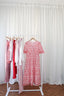 Yaskanikka Embroidery Dress