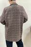 Bobby Checked Blazer
