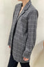 Bobby Checked Blazer