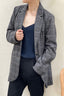 Bobby Checked Blazer