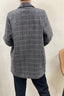 Bobby Checked Blazer
