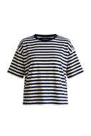 Maxence Striped T-Shirt | Sweet Like You