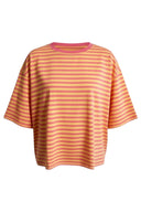 maxence-gestreepte-t-shirt-pink-roze-sweet-like-you-productfoto-vooraanzicht-1