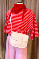 Maxence Striped T-Shirt | Sweet Like You