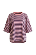 Maxence Striped T-Shirt | Sweet Like You