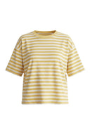 Maxence Striped T-Shirt | Sweet Like You