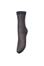 Mina Glitter Socks