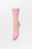 Rib Glitter Socks 