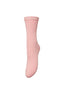 Rib Glitter Socks 