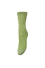 Rib Glitter Socks 