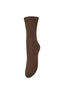 Rib Glitter Socks 