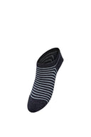 stripe-glitter-sneakie-sokken-navy-blazer-becksondergaard-productfoto-vooraanzicht-1