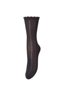 Crochia Cotta Socks | Becksöndergaard