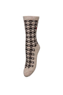 heart-wola-sokken-beige-becksondergaard-productfoto-zijaanzicht-1