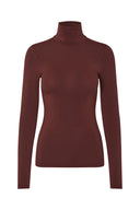 ina-lange-mouwen-col-top-maroon-noir-bordeaux-mbym-productfoto-vooraanzicht-1