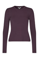 Christina Lange Mouwen T-Shirt | MbyM