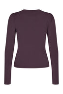 Christina Lange Mouwen T-Shirt | MbyM