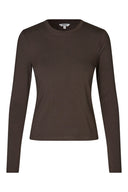 Christina Lange Mouwen T-Shirt | MbyM