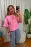 Sixtine Vintage Sweater