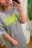 Charline Marais Sweater Jurk