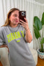 Charline Marais Sweater Jurk