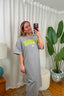 Charline Marais Sweater Jurk