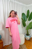 Charline Marais Sweater Jurk