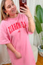 Charline Marais Sweater Jurk