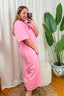 Charline Marais Sweater Jurk