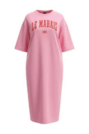 Charline Marais Sweater Dress