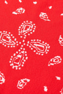 Geena Knitted Bandana Scarf